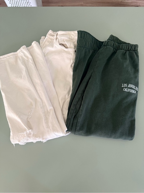 Altar'd State Pants - Altar’d State Jeans and Brand Melville Sweatpants